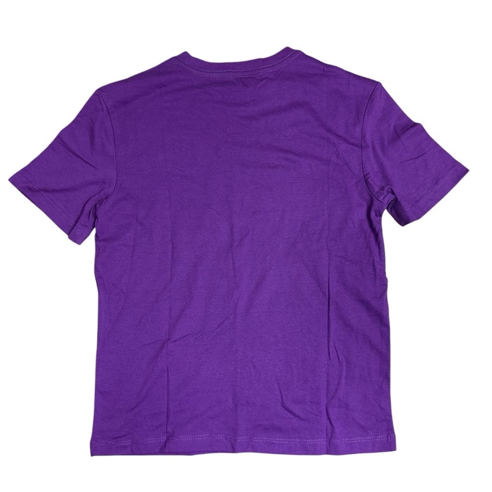 Old Navy Purple Kid’s Shirt - Picture 3 of 3
